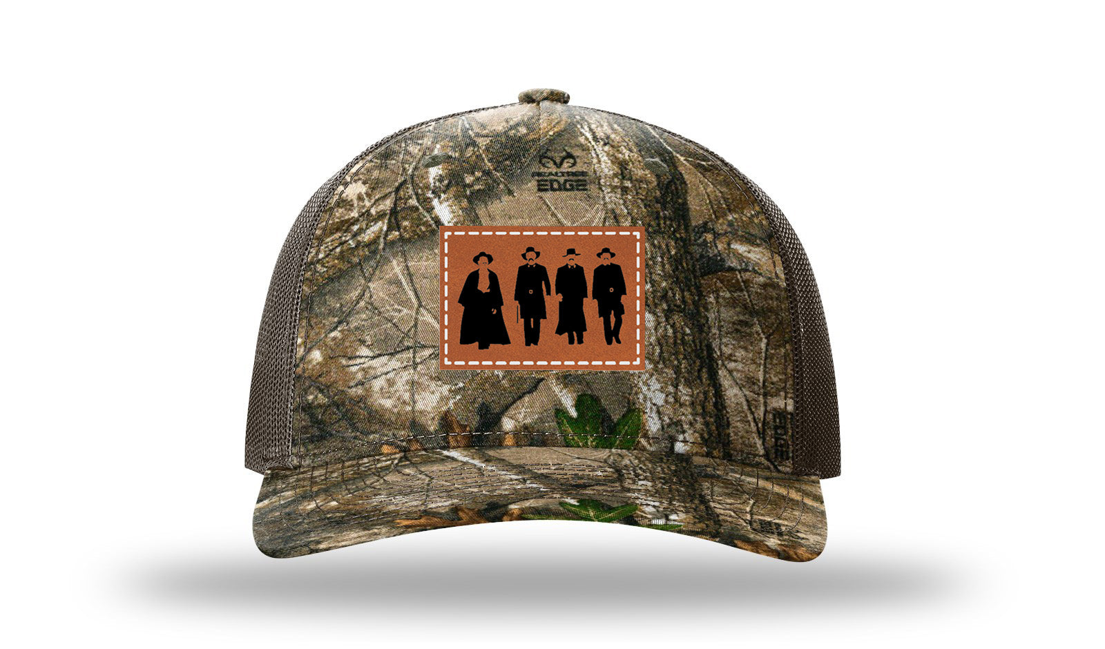 Realtree Edge / Brown