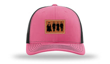 Load image into Gallery viewer, Tombstone Leather Patch Richardson 112 Hat

