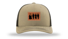 Load image into Gallery viewer, Tombstone Leather Patch Richardson 112 Hat

