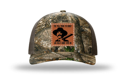 Realtree Edge / Brown