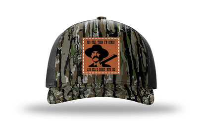 Realtree Original / Black