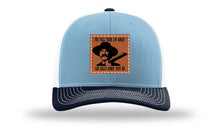 Load image into Gallery viewer, Tombstone Hell&#39;s Comin&#39; Leather Patch Richardson 112 Hat
