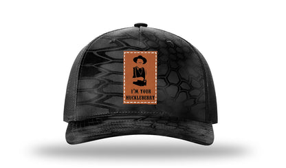 Kryptek Typhon / Black