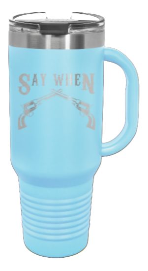 Light Blue