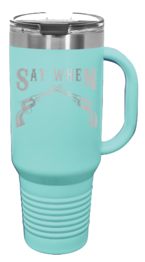 Teal
