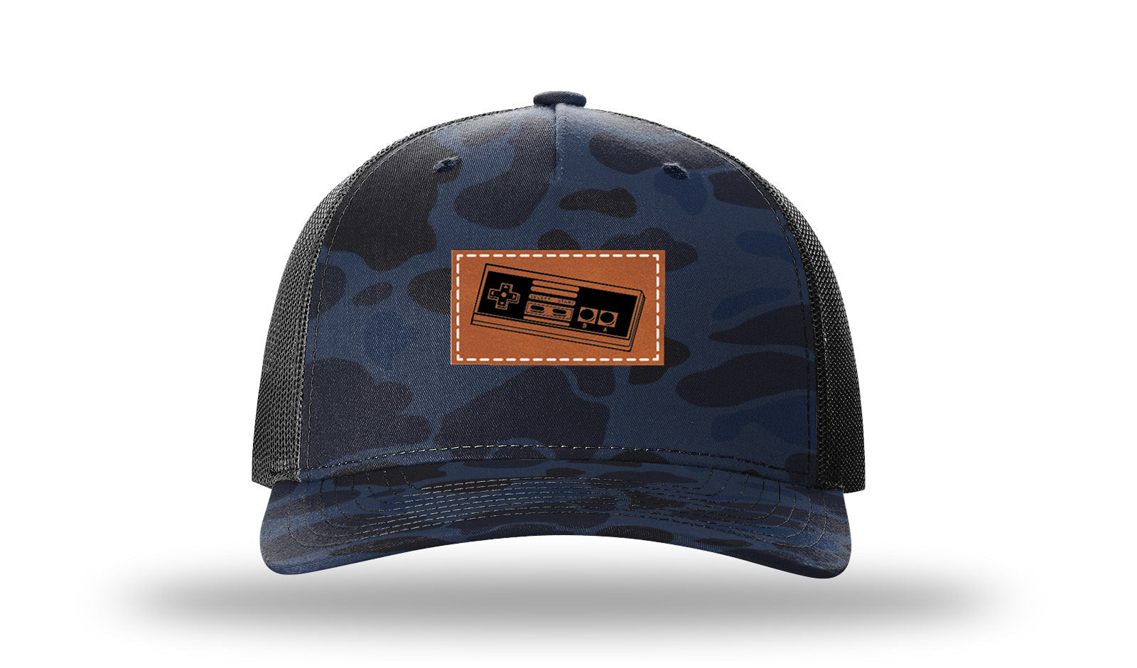 Admiral Duck Camo / Black