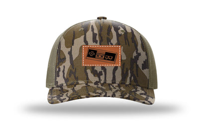 Mossy Oak Bottomland / Loden