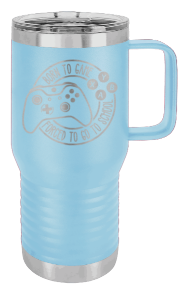 Light Blue
