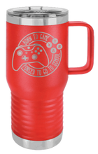 Load image into Gallery viewer, Red
