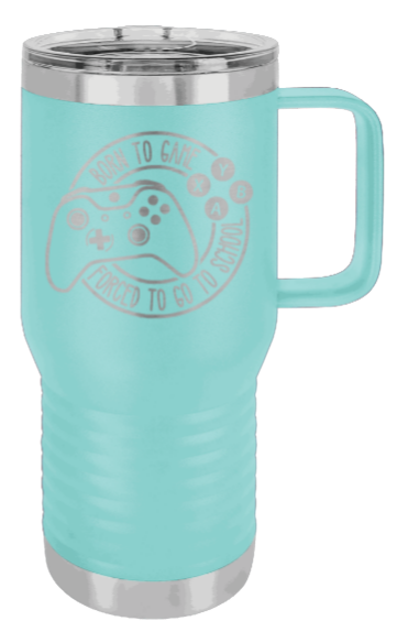 Teal