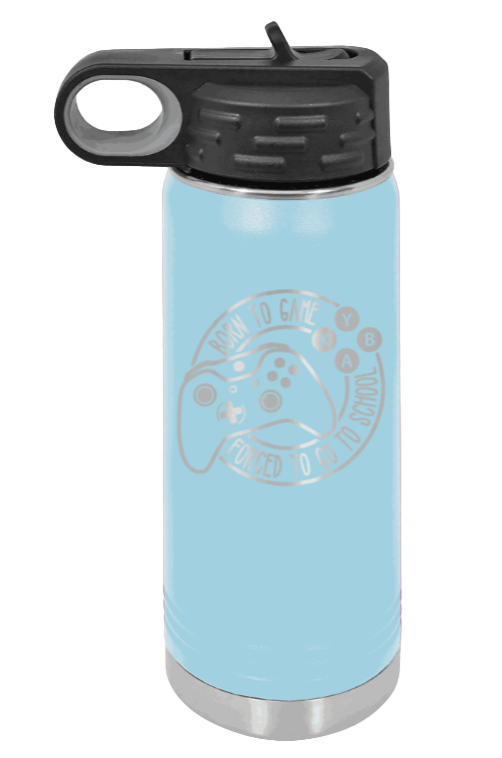 Light Blue