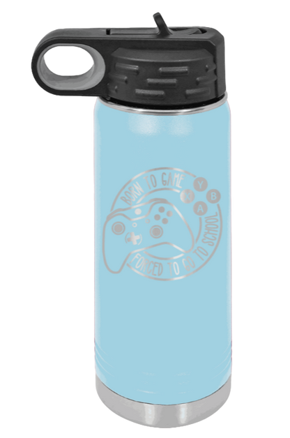 Light Blue