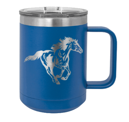 Royal Blue