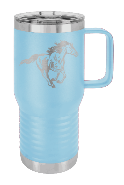 Light Blue