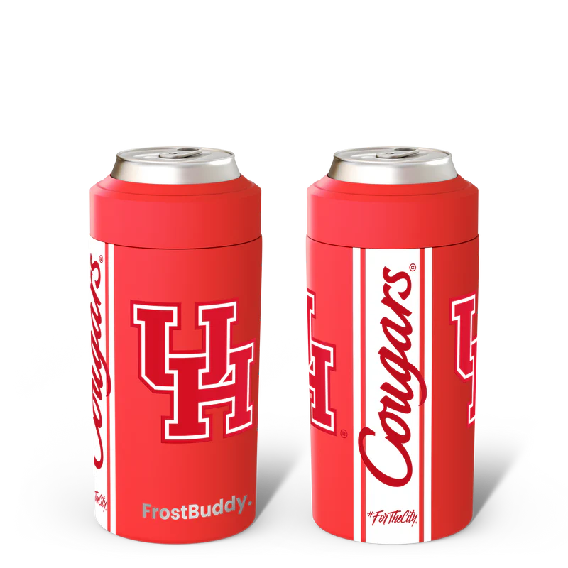 Universal Buddy | Houston Cougars
