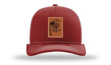 Load image into Gallery viewer, I Am 1776% Sure Leather Patch Richardson 112 Hat
