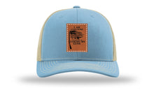 Load image into Gallery viewer, I Am 1776% Sure Leather Patch Richardson 112 Hat
