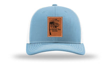 Load image into Gallery viewer, I Am 1776% Sure Leather Patch Richardson 112 Hat
