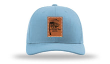 Load image into Gallery viewer, I Am 1776% Sure Leather Patch Richardson 112 Hat
