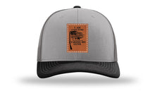 Load image into Gallery viewer, I Am 1776% Sure Leather Patch Richardson 112 Hat
