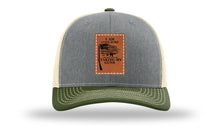 Load image into Gallery viewer, I Am 1776% Sure Leather Patch Richardson 112 Hat
