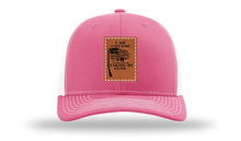Load image into Gallery viewer, I Am 1776% Sure Leather Patch Richardson 112 Hat
