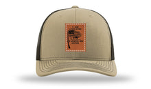 Load image into Gallery viewer, I Am 1776% Sure Leather Patch Richardson 112 Hat
