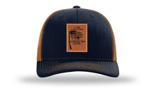 Load image into Gallery viewer, I Am 1776% Sure Leather Patch Richardson 112 Hat
