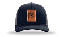 Load image into Gallery viewer, I Am 1776% Sure Leather Patch Richardson 112 Hat
