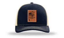 Load image into Gallery viewer, I Am 1776% Sure Leather Patch Richardson 112 Hat
