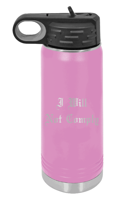 Light Purple