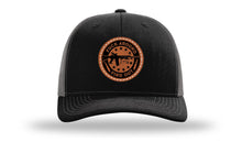 Load image into Gallery viewer, FAFO Leather Patch Richardson 112 Hat
