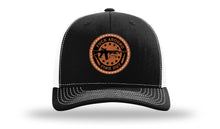Load image into Gallery viewer, FAFO Leather Patch Richardson 112 Hat
