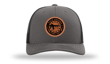 Load image into Gallery viewer, FAFO Leather Patch Richardson 112 Hat
