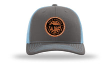 Load image into Gallery viewer, FAFO Leather Patch Richardson 112 Hat
