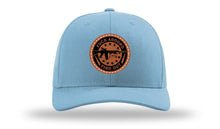 Load image into Gallery viewer, FAFO Leather Patch Richardson 112 Hat

