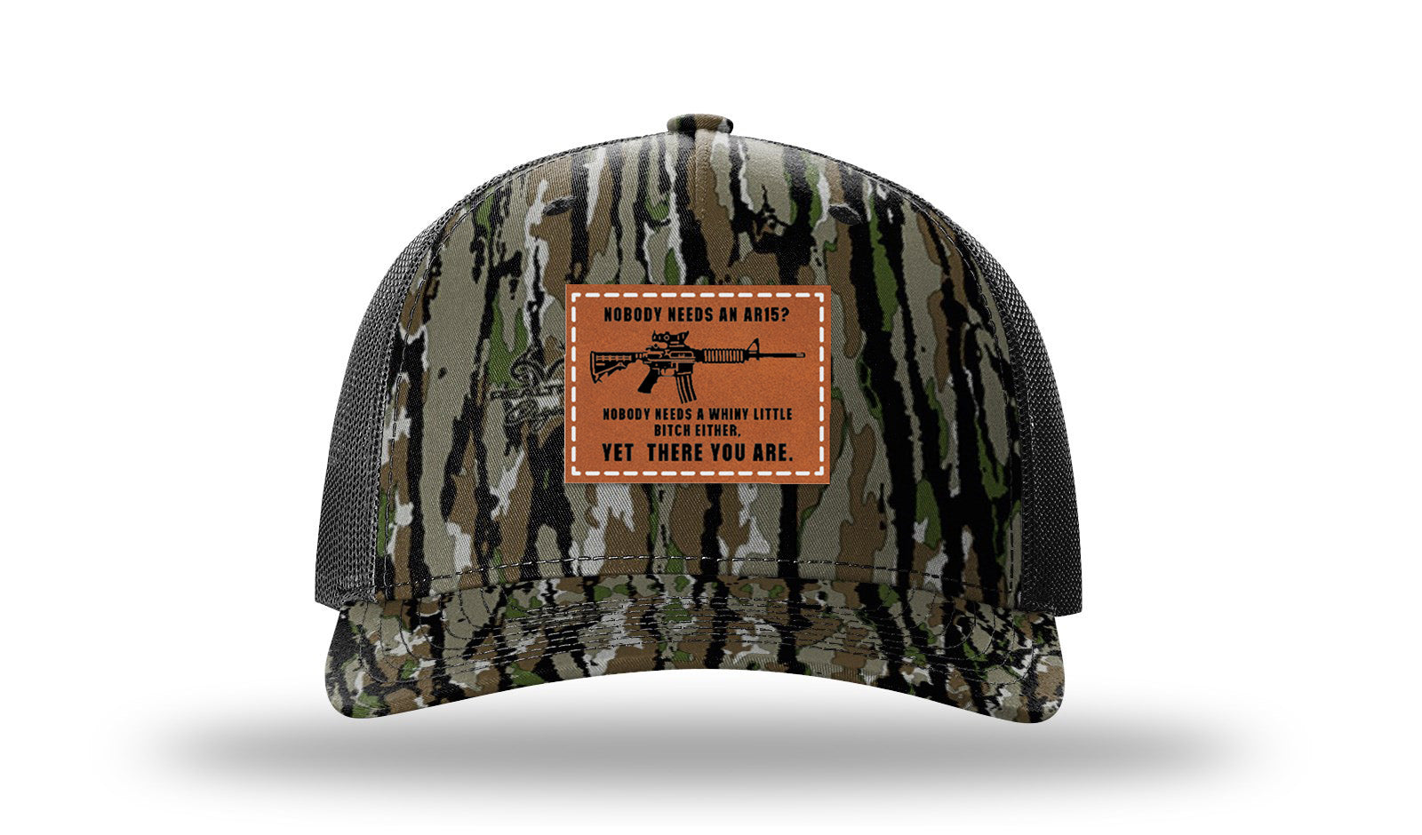 Realtree Original / Black