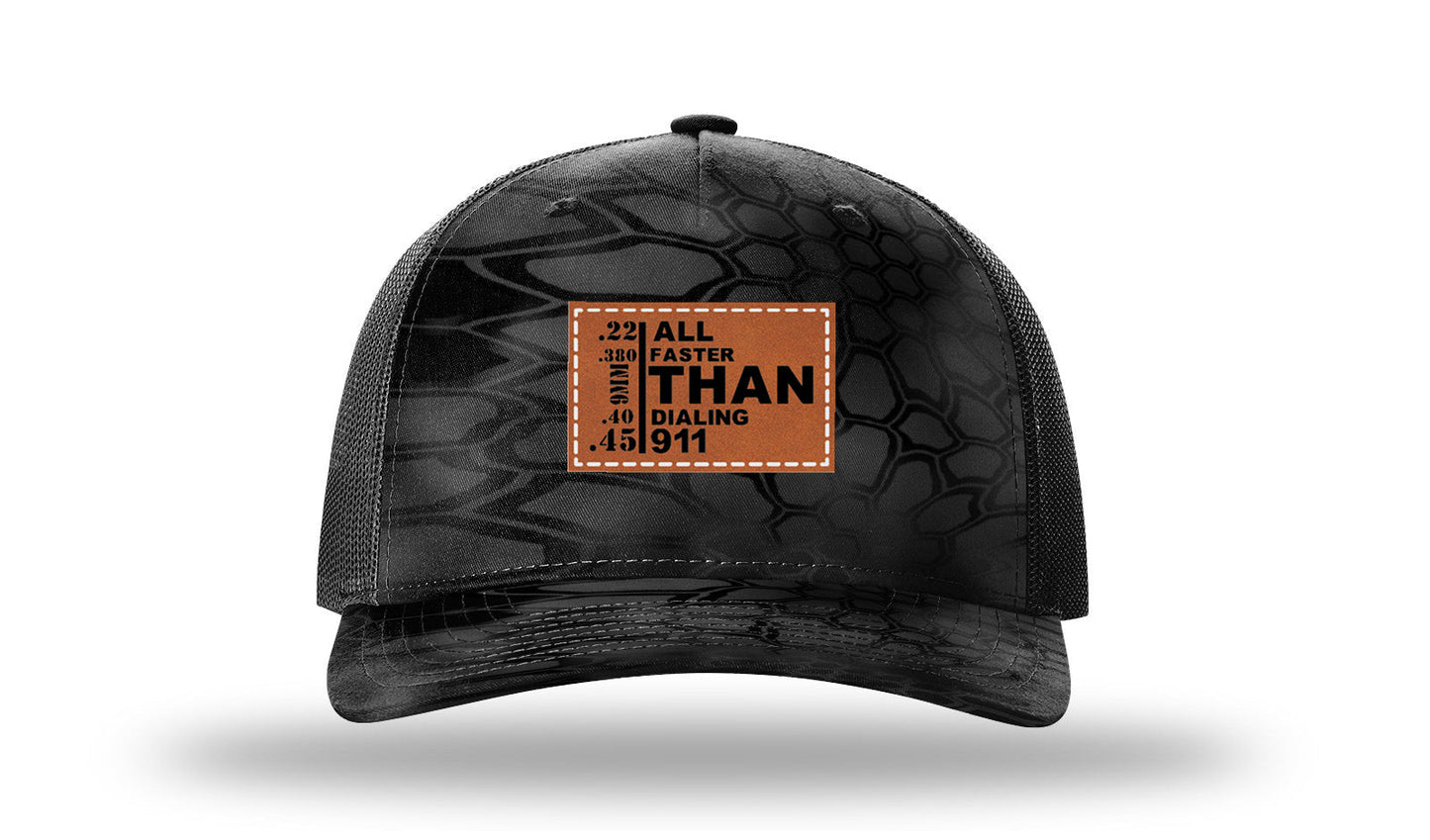 Kryptek Typhon / Black