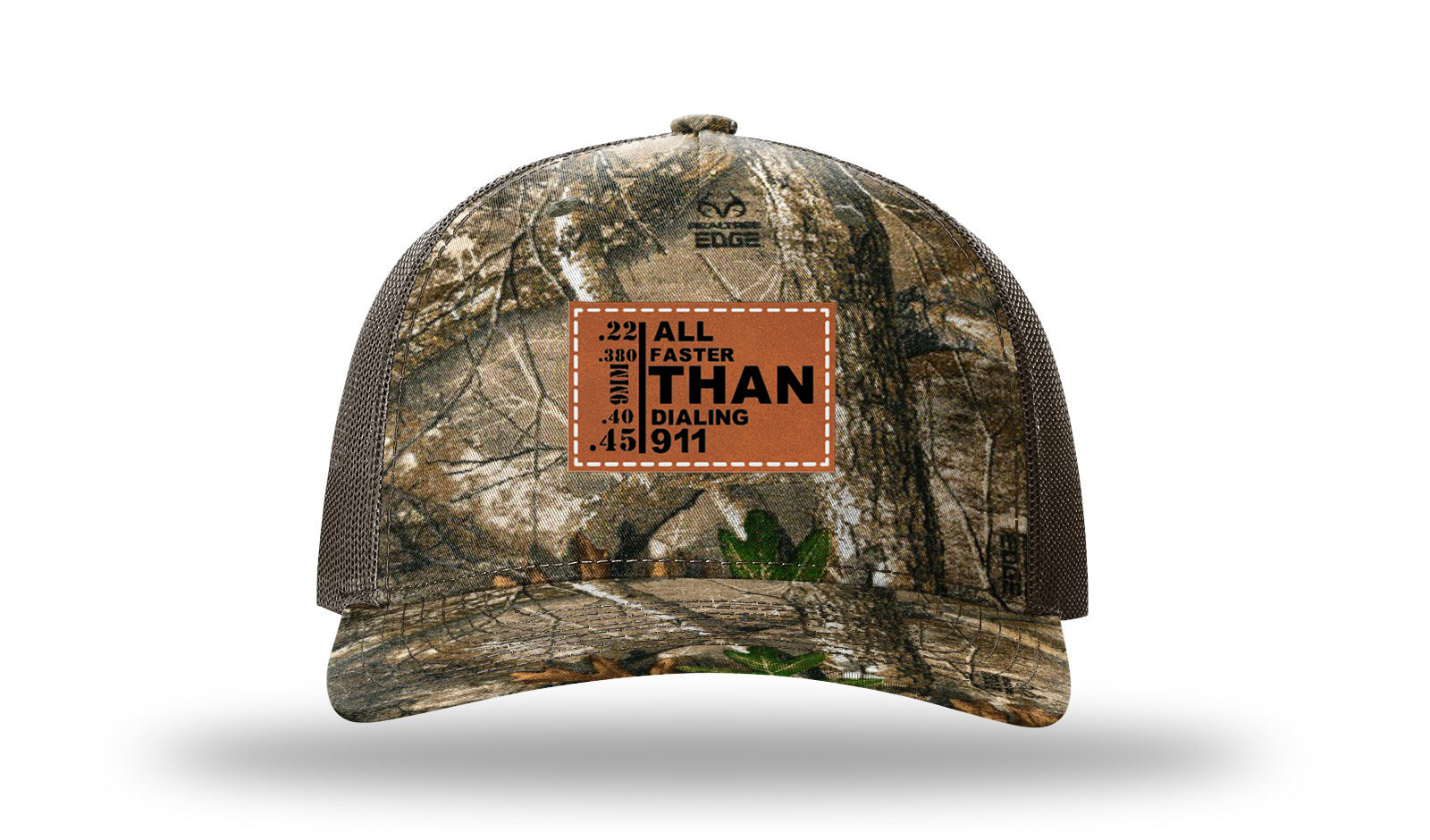 Realtree Edge / Brown
