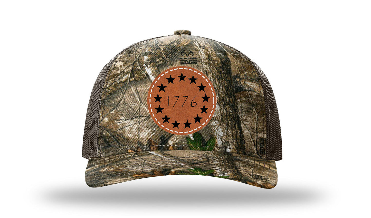 Realtree Edge / Brown