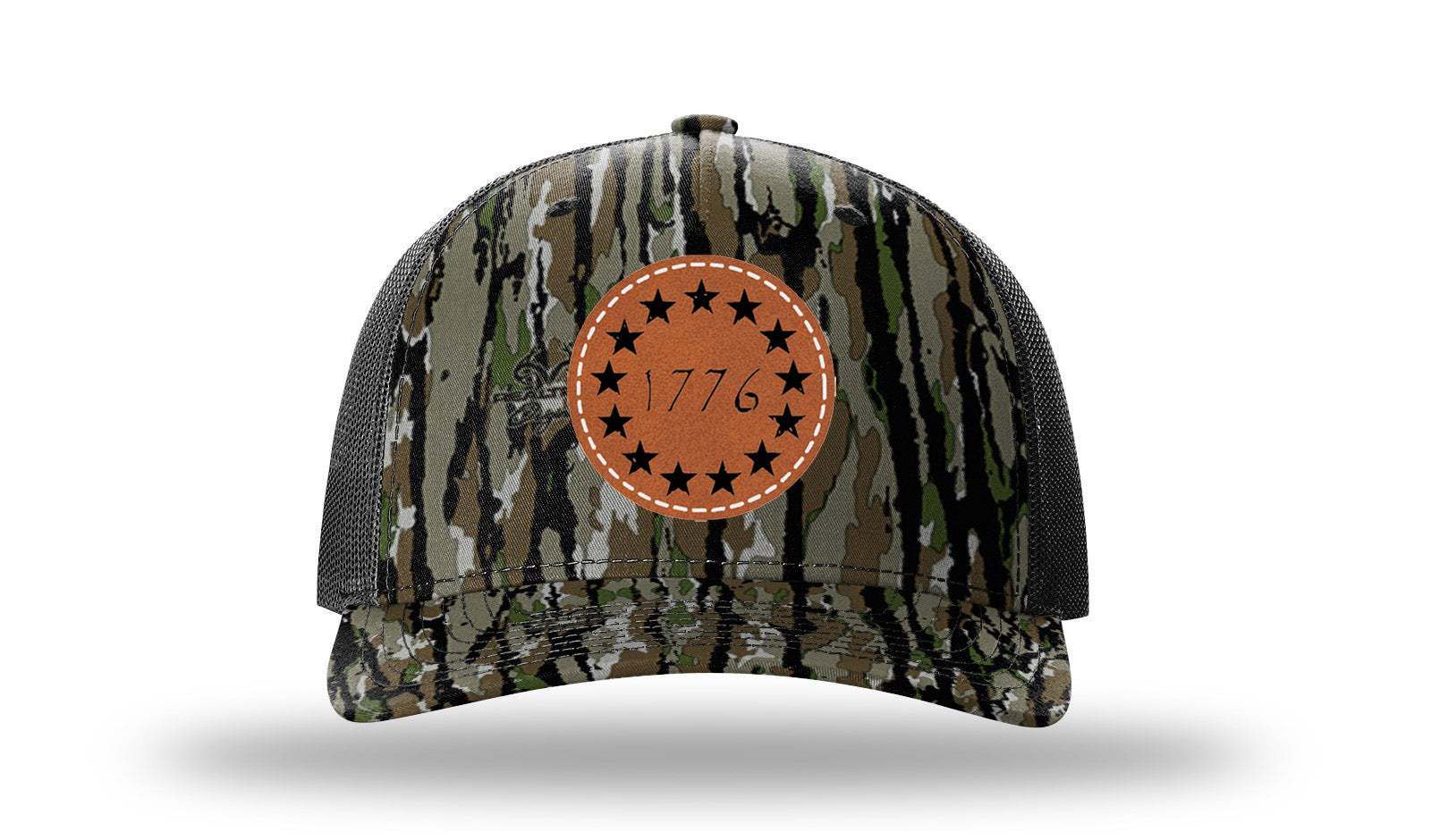 Realtree Original / Black