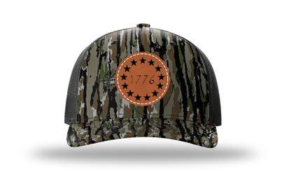 Realtree Original / Black