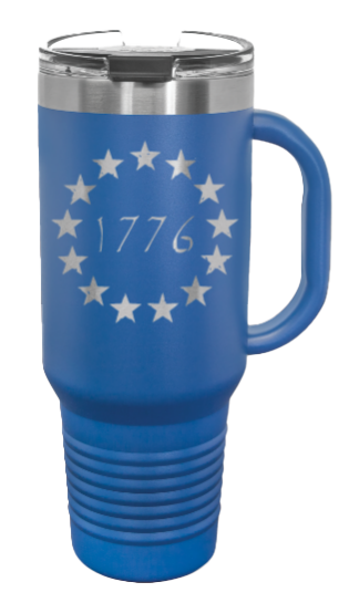 Royal Blue
