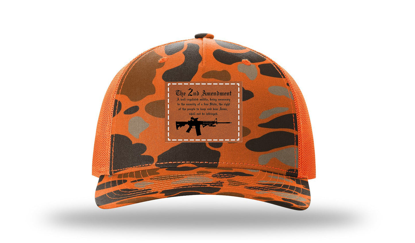 Blaze Duck Camo / Blaze