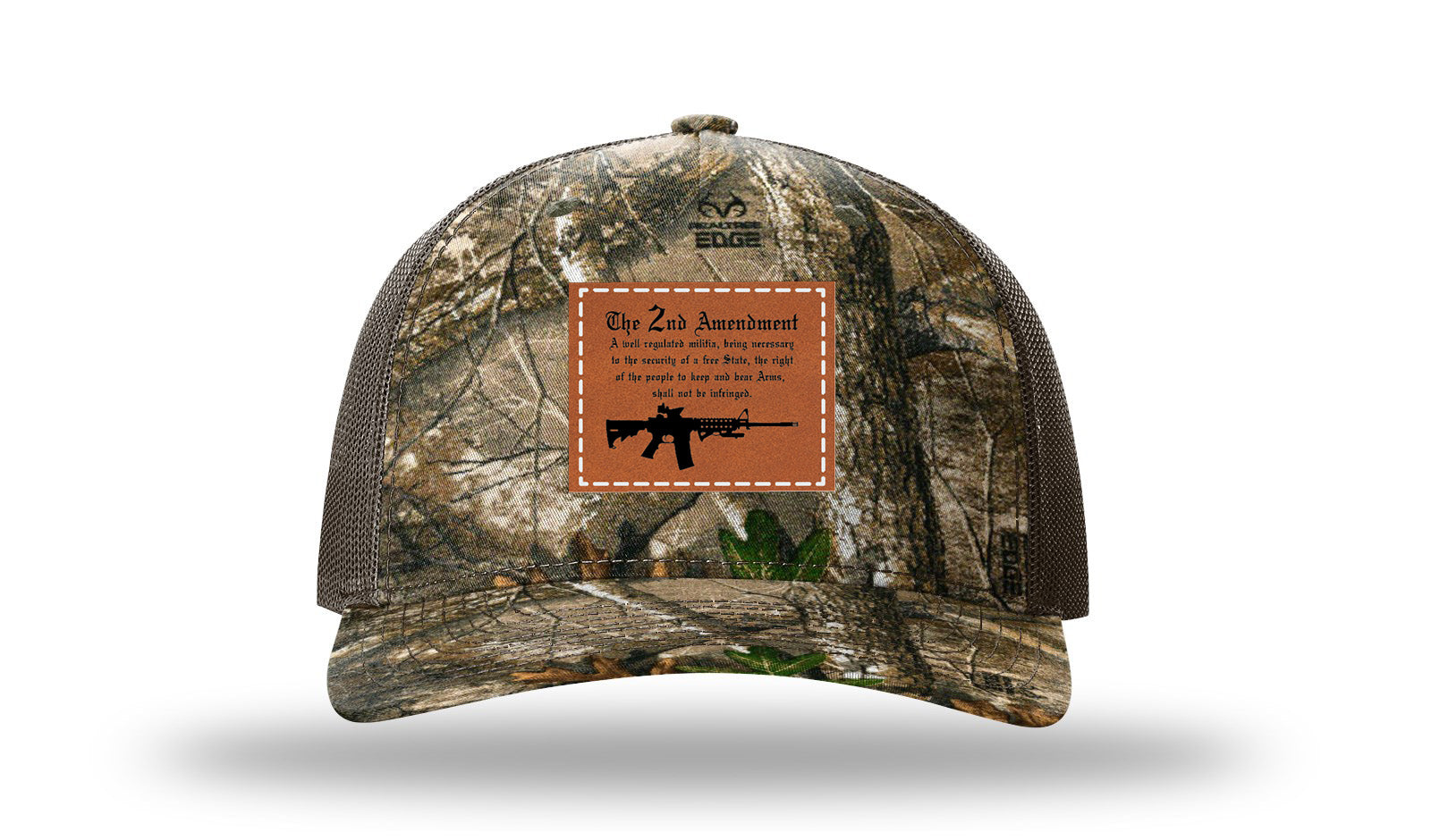 Realtree Edge / Brown