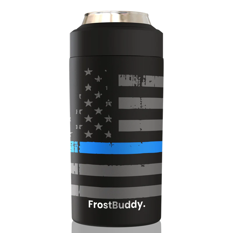 Universal Buddy | Police