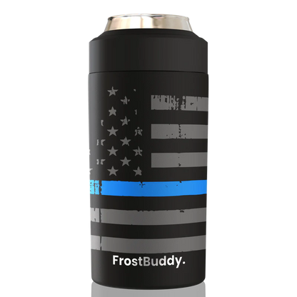 Universal Buddy | Police