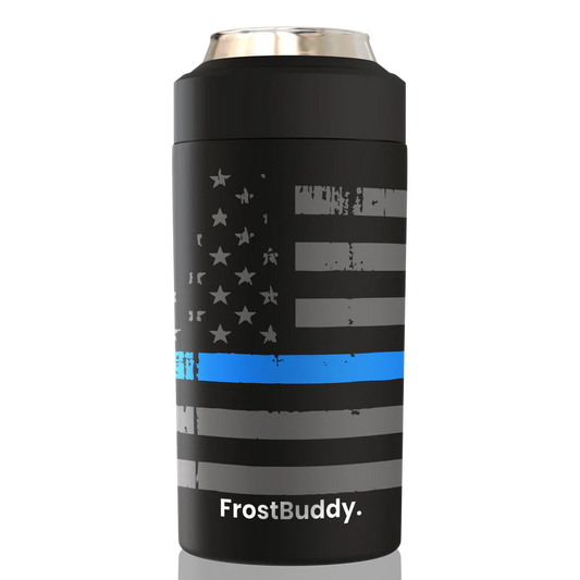 Universal Buddy | Police