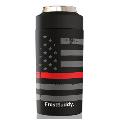 Universal Buddy | Firefighters