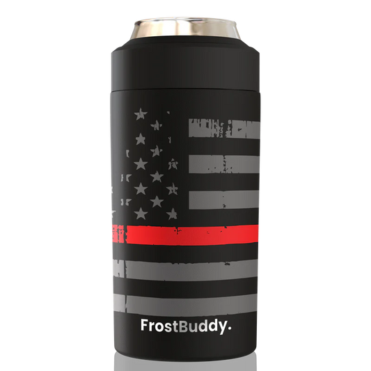 Universal Buddy | Firefighters